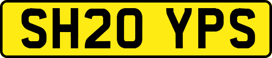 SH20YPS