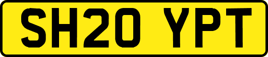 SH20YPT