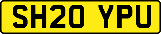 SH20YPU