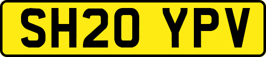 SH20YPV