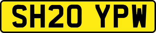 SH20YPW