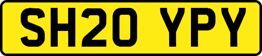SH20YPY