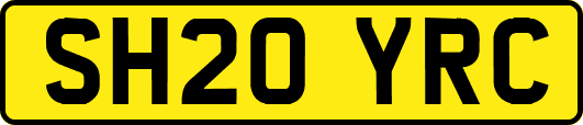 SH20YRC