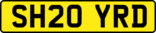 SH20YRD