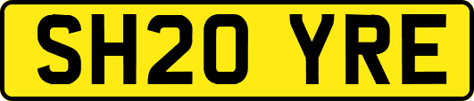 SH20YRE