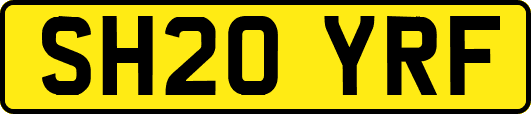 SH20YRF
