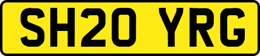 SH20YRG