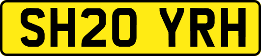SH20YRH