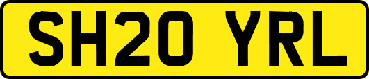 SH20YRL