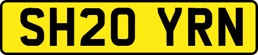 SH20YRN
