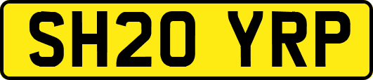 SH20YRP