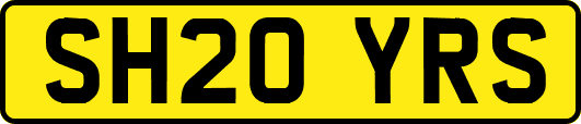 SH20YRS