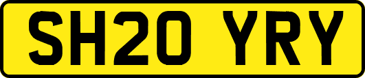 SH20YRY