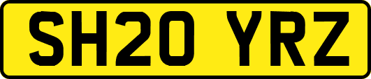 SH20YRZ