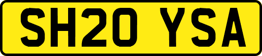 SH20YSA