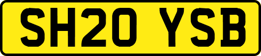 SH20YSB