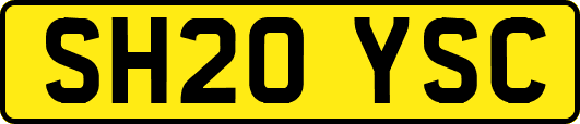 SH20YSC
