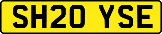 SH20YSE