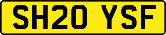 SH20YSF