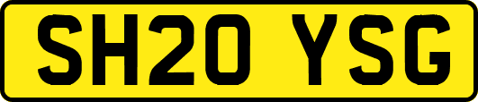 SH20YSG