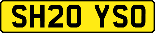 SH20YSO