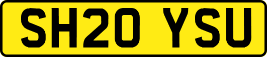 SH20YSU