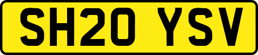 SH20YSV