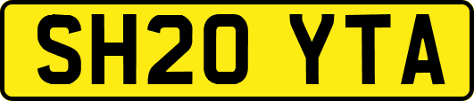 SH20YTA