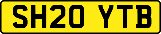 SH20YTB