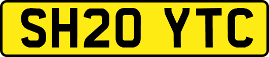 SH20YTC