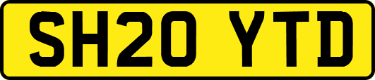 SH20YTD