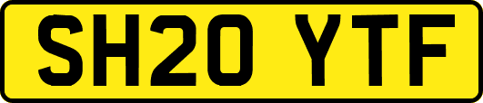 SH20YTF
