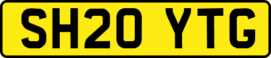 SH20YTG