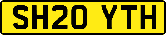 SH20YTH