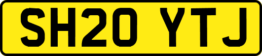 SH20YTJ