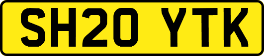 SH20YTK