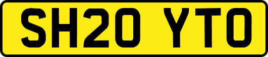 SH20YTO