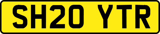 SH20YTR