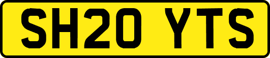 SH20YTS