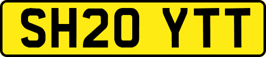 SH20YTT