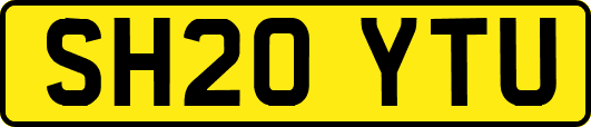 SH20YTU