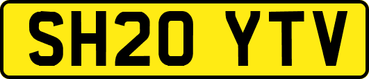 SH20YTV