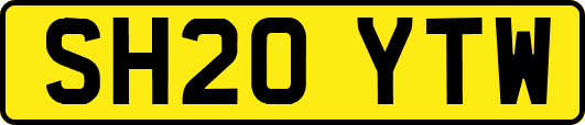 SH20YTW