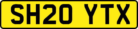 SH20YTX