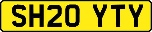 SH20YTY