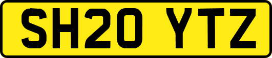 SH20YTZ