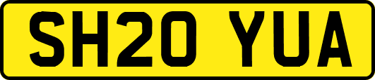 SH20YUA