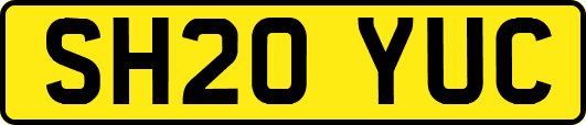 SH20YUC