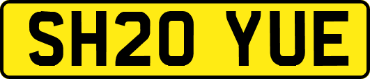 SH20YUE