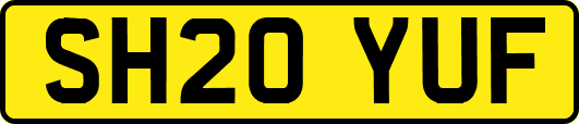 SH20YUF